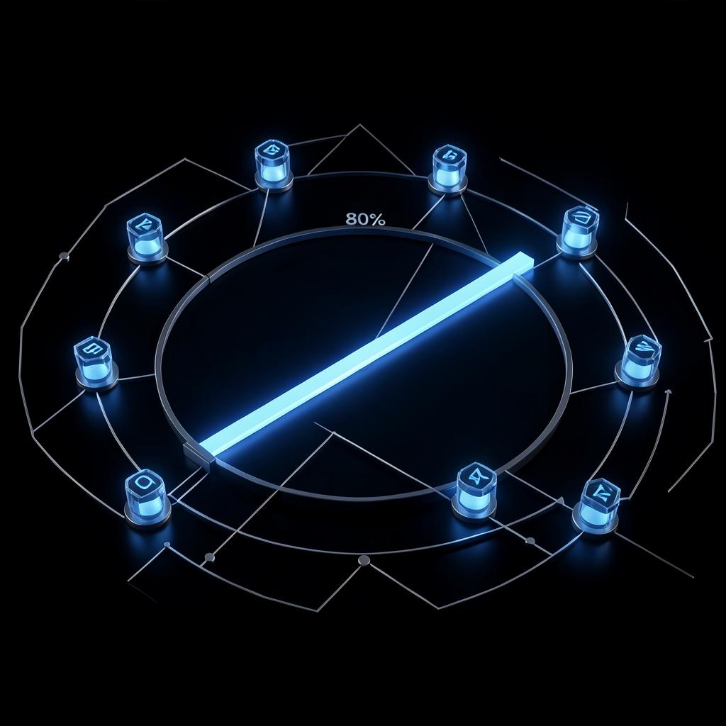 Concept art for The Amendment, a Meridian artifact